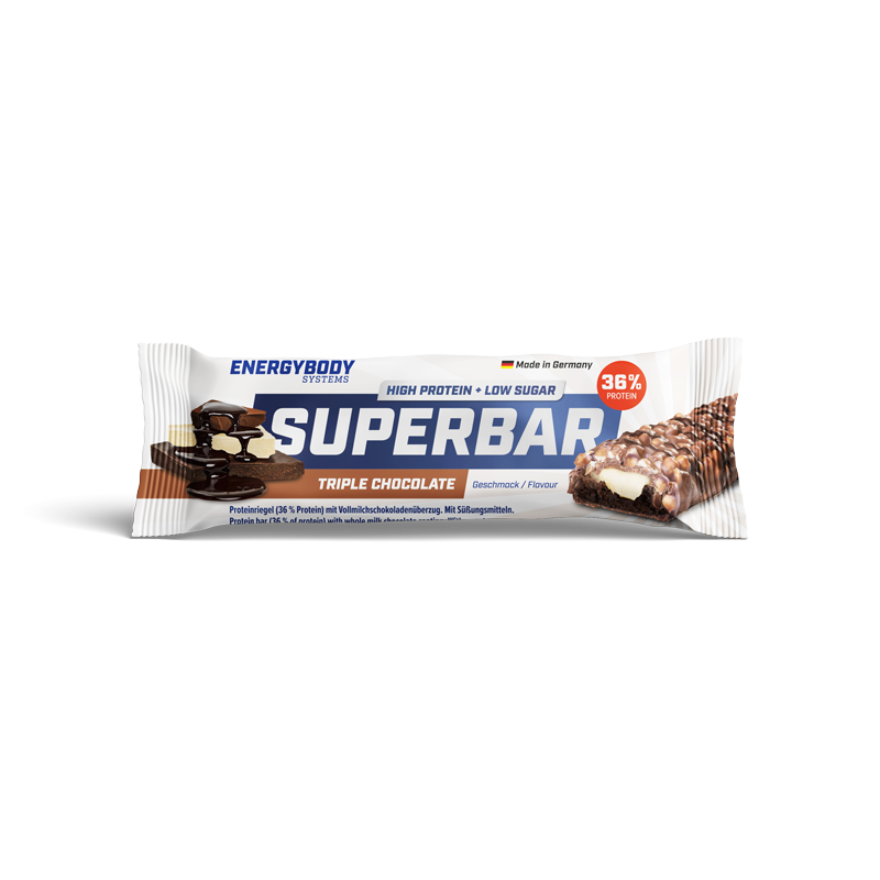 Energybody Superbar Premium Sportsfood Energybody