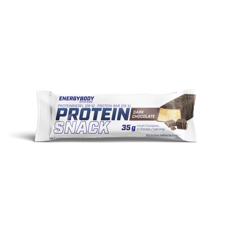 Premium Protein Snack Premium Sportsfood Energybody