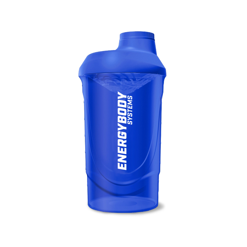 Shaker 600 Ml G 10042 Premium Sportsfood Energybody