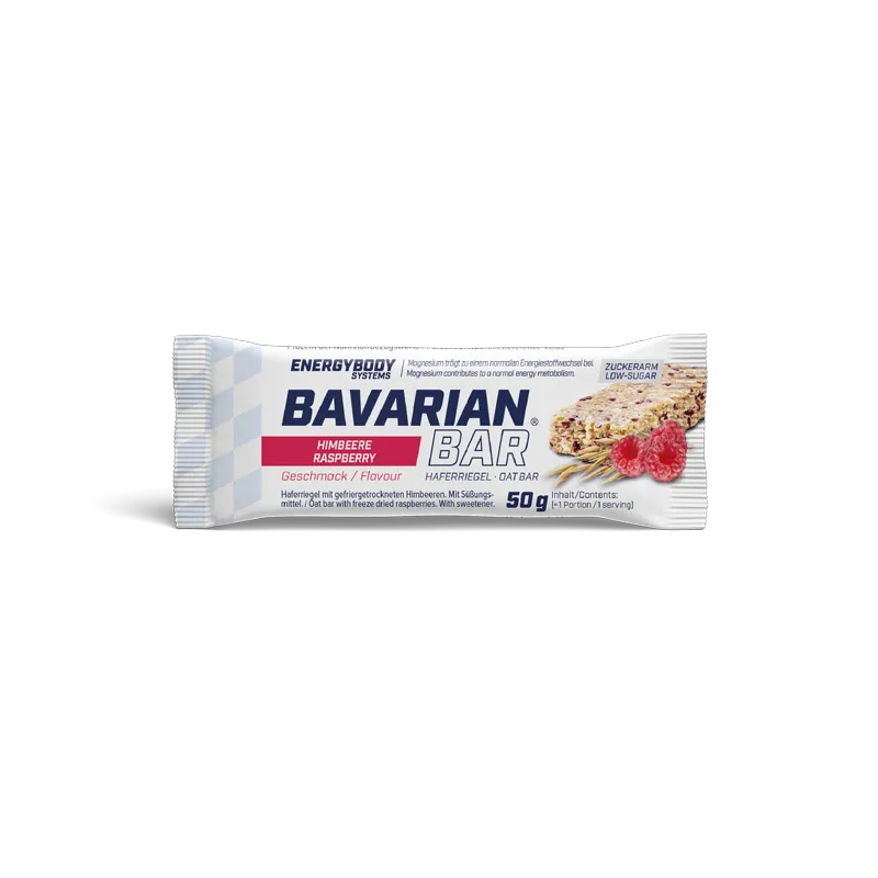 Bavarian Bar 50 g