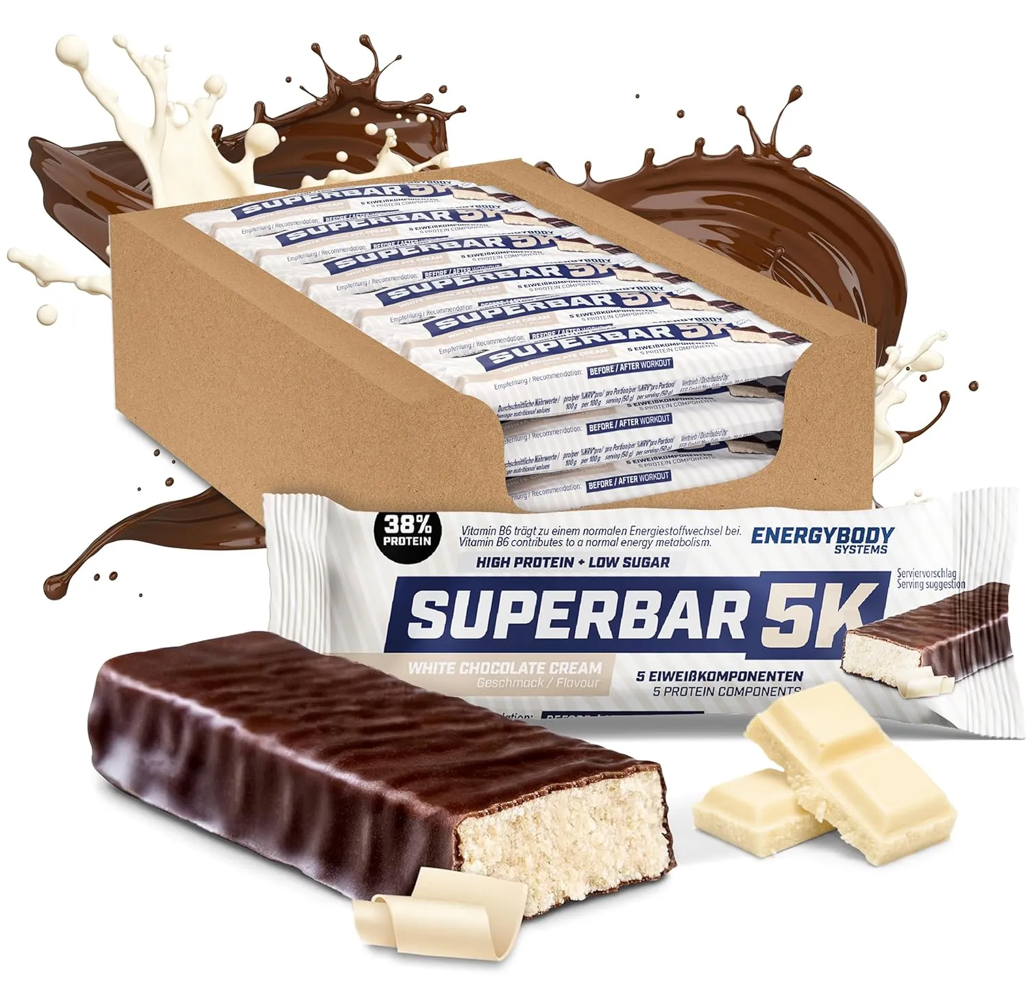 Superbar 5k