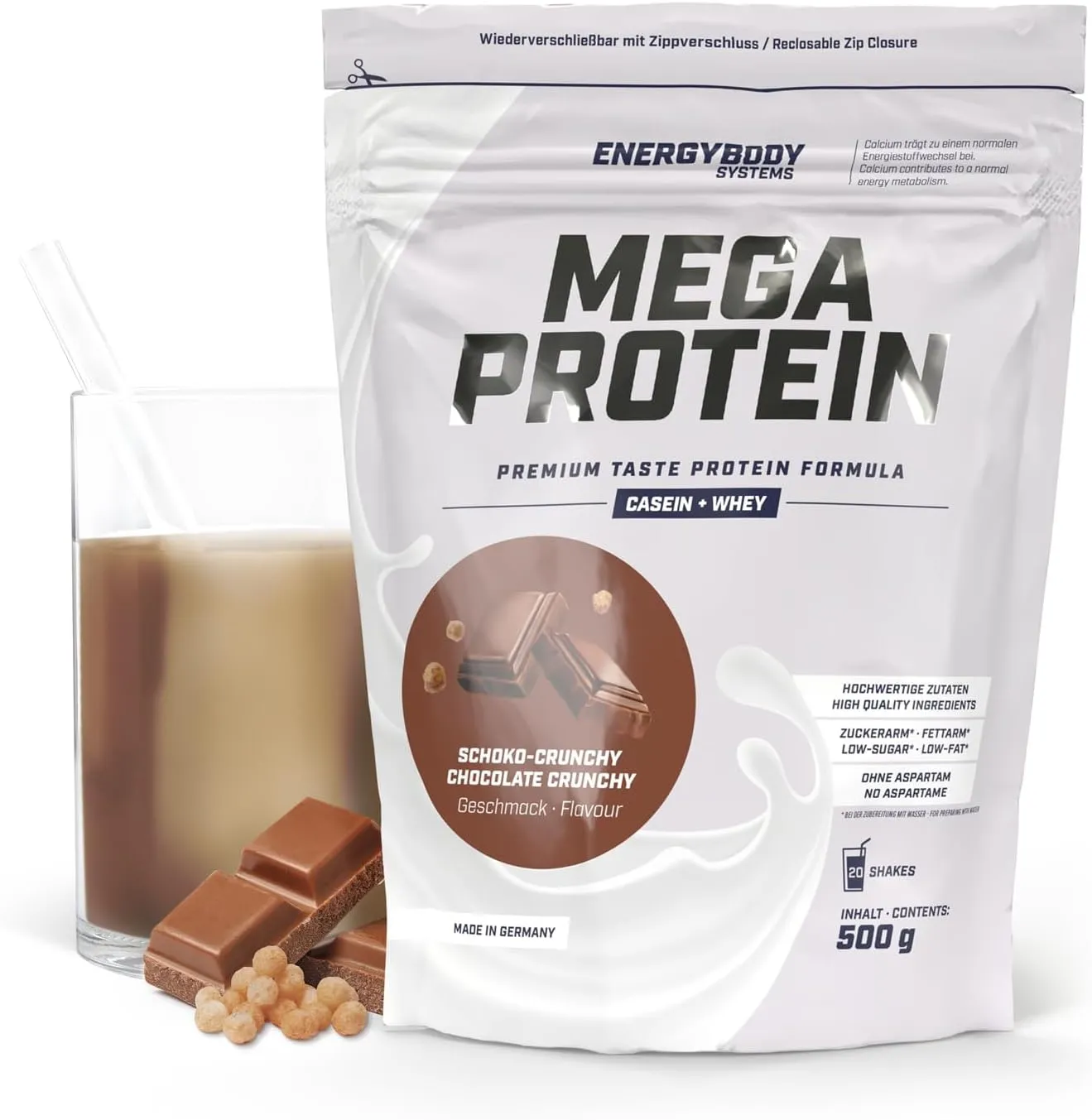 Mega Protein