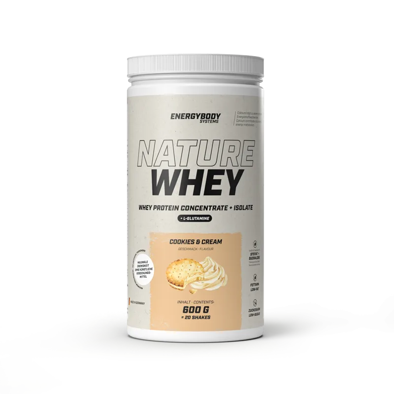 Nature Whey Protein